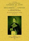 VIAJE POLITICO-CIENTIFICO ALREDEDOR DEL MUNDO POR LAS CORBETAS DESCUBIERTA Y ATR