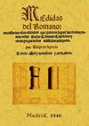 MEDIDAS DEL ROMANO