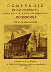 COMPENDIO DE LAS MEMORIAS