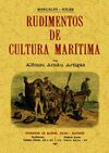 RUDIMENTOS DE CULTURA MARITIMA
