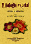MITOLOGÍA VEGETAL