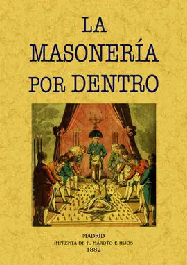 La Masonería por dentro