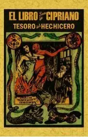 Libro de San Cipriano