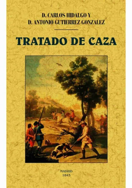 Tratado de Caza