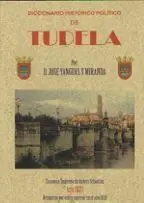 Diccionario Histórico-Político de Tudela
