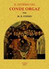 ENTIERRO DEL CONDE ORGAZ