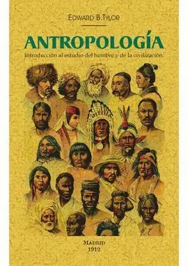 Antropologia Introduccion Al Estudio y de la Civil