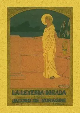Leyenda Dorada