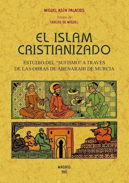 Islam Cristianizado