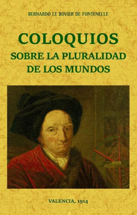 Coloquios Sobre la Pluralidad de los Mundos