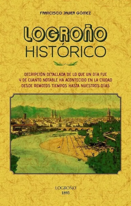 Logroño Histórico