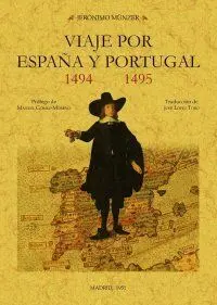 Viaje por España y Portugal 1494-1495