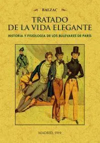 Tratado de la Vida Elegante