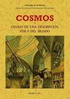 COSMOS O ENSAYO DE UNA DECRIPCION FISICA DEL MUNDO