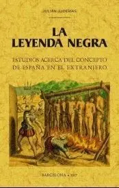 La Leyenda Negra