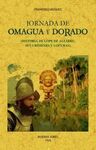 JORNADA DE OMAGUA Y DORADO