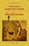 TRATADO DE LAS SUPERSTICIONES Y HECHICERIAS