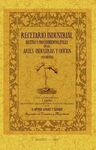 RECETARIO INDUSTRIAL RECETAS Y PROCEDIMIENTOS ÚTILES EN LAS ARTES INDUSTRIAS Y OFICIOS