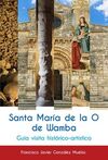 SANTA MARÍA DE LA O DE WAMBA