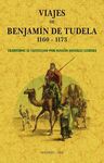 VIAJES DE BENJAMIN DE TUDELA 1160 1173