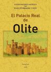EL PALACIO REAL DE OLITE ESTUDIO HISTORICO