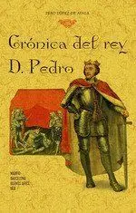Cronica del Rey D Pedro (Seleccion)