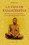 VIDA DE RAMAKRISHNA