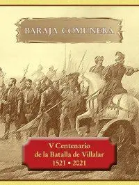 Ed. Especial Baraja Comunera