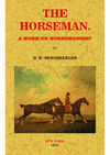 THE HORSEMAN