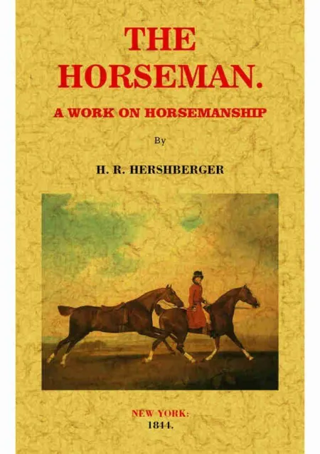 The Horseman