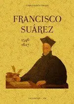 Francisco Suarez (1546 1617)
