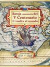 BARAJA CONMEMORATIVA V CENTENARIO DE LA 1ª VUELTA AL MUNDO. EDICION ESPECIAL