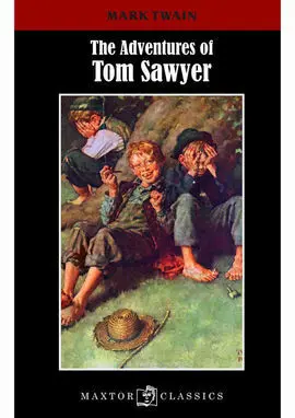 The Adventures Of Tom Sawyer