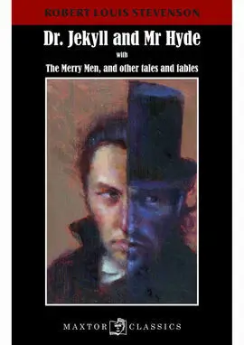 Dr Jekyll And The Mr Hyde With The Merry Men