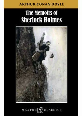 The Memoirs Of Sherlock Holmes