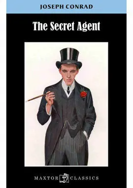 The Secret Agent