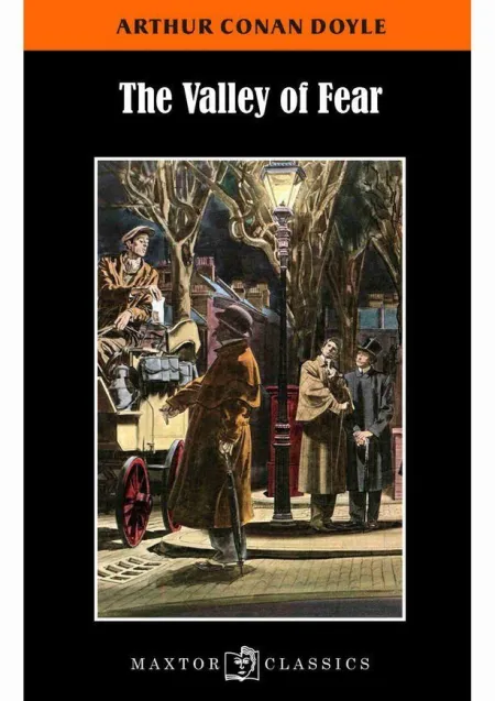 The Valley Of Fear