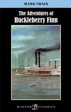 The Adventures Of Huckleberry Finn