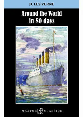 Around The World In 80 Days