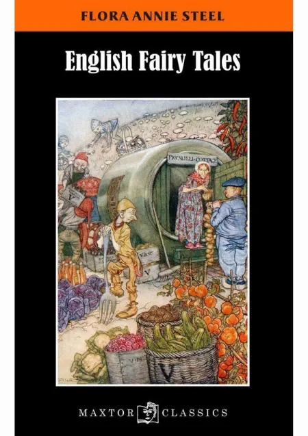 English Fairy Tales