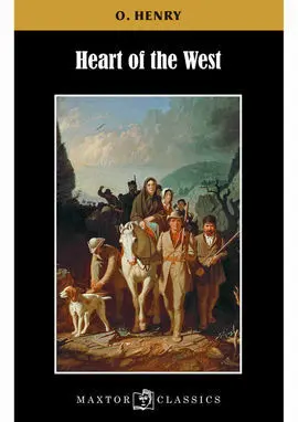 Heart Of The West