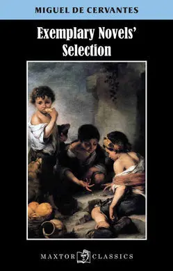 Exemplary Novels Selection