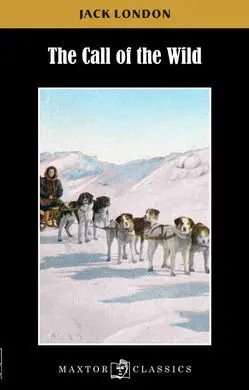 The Call Of The Wild (Ingles)