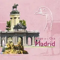 Madrid, Juego de la Oca