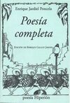 POESÍA COMPLETA