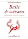 Baile de Máscaras