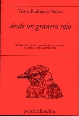 Desde un Granero Rojo