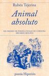 ANIMAL ABSOLUTO