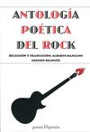 ANTOLOGÍA POETICA DEL ROCK