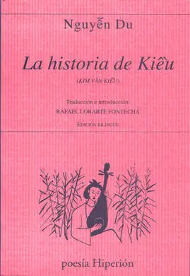 La Historia de Kieu